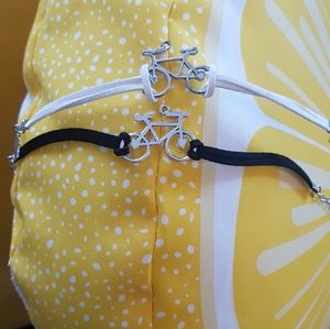 Unisex bracelets @12 dollars ea.